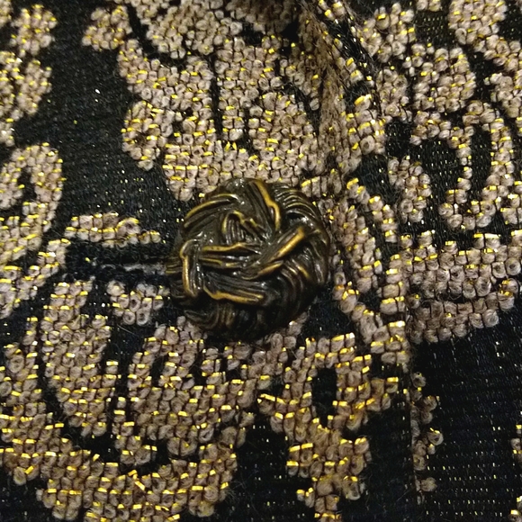 Icicle blazer NWOT - Picture 6 of 6